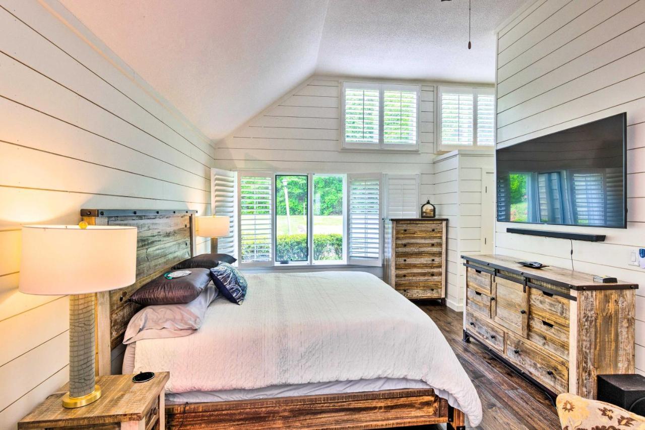 Elegant Sapphire Valley Studio With Resort Amenities المظهر الخارجي الصورة