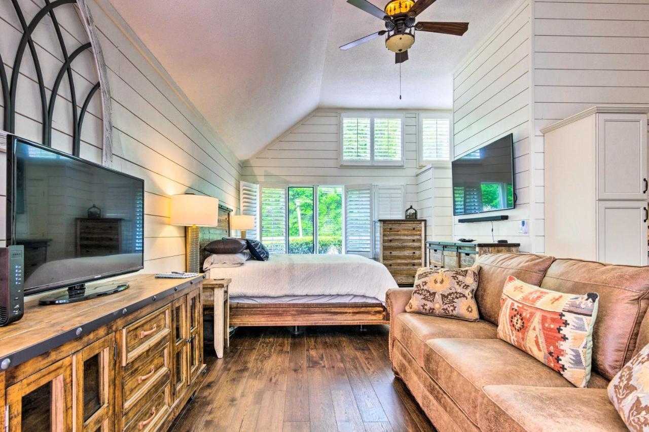 Elegant Sapphire Valley Studio With Resort Amenities المظهر الخارجي الصورة